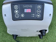 Used wave spa for sale  LIVERPOOL