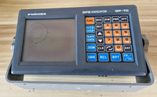 Furuno gps navigator for sale  SHEFFIELD