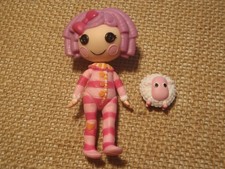 Mini lalaloopsy doll for sale  Melbourne