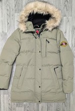 Zavetti canada khaki for sale  UK