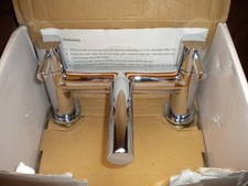 Bath mixer taps for sale  BRISTOL