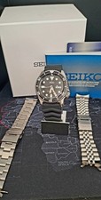 Seiko skx007j1 gebraucht kaufen  Versand nach Germany