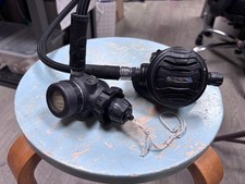 Set regolatore tungsteno usato  Spedire a Italy
