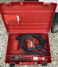 Hilti bohr meißelhammer gebraucht kaufen  Rösrath