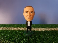 No Corinthian Prostars Repaint Silvio Berlusconi Milan Monza comprar usado  Enviando para Brazil