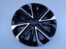 Alufelge zoll 4x100 gebraucht kaufen Alufelge zoll 4x100 gebraucht kaufen  Geesthacht