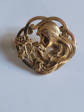 Magnifique petite broche d'occasion  Reims