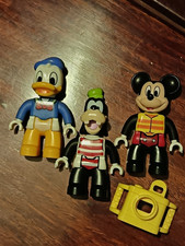 Lego duplo 10827 usato  Milano