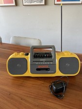 Vintage sony cfs for sale  Wenatchee