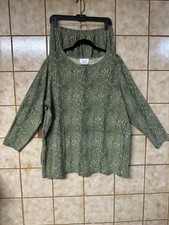 Necessities women large for sale  Renton