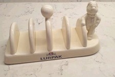 Lurpak douglas toast for sale  BIRMINGHAM
