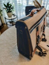 Aktentasche bürotasche busine gebraucht kaufen Aktentasche bürotasche busine gebraucht kaufen  Waldbronn