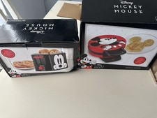 Mickey mouse slice for sale  Olivehurst