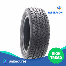 Used 255 60r20 for sale  Chicago