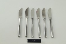 Wmf london tafelmesser gebraucht kaufen  Bielefeld