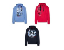Camp david sweatshirt gebraucht kaufen  Neuenstadt am Kocher