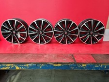 Vauxhall grandland alloy for sale  THAME