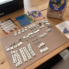Awacs gulf rare gebraucht kaufen  Ratingen