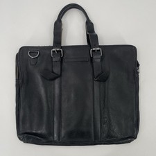 John varvatos briefcase for sale  Los Angeles