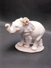 Lladro elephant 6460 for sale  DARWEN