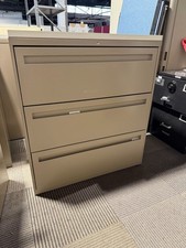 Lateral file cabinet for sale  Cleveland