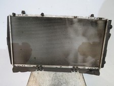 Radiateur eau renault d'occasion  Athis-Mons