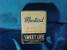 1930s sweet life for sale  Binghamton