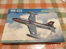 Italeri kit aereo usato  Citta Sant Angelo