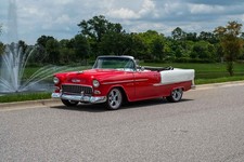 1955 chevrolet bel for sale  Ocoee
