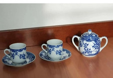 Espresso tassen unterteller gebraucht kaufen  München