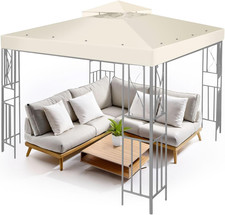 X10 gazebo top usato  Roma