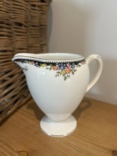 Wedgwood osborne milk for sale  SKIPTON