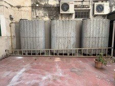 Scala alluminio usata usato  Taranto