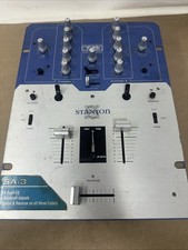 Stanton sa3 mixer for sale  Harrison