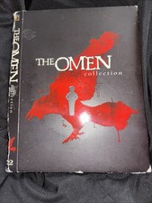 Omen collection original for sale  Austin