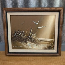 Sandee original oil for sale  Skaneateles