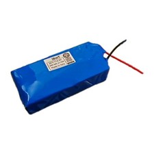 Pacco batteria ebike usato  Reggio Emilia