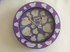 Milka horloge murale d'occasion  Sévrier