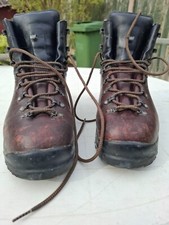 Scarpa mens mountain for sale  STOCKPORT