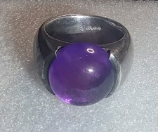 Amethyst sterling silver for sale  Clayton