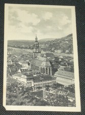 Heidelberg heiliggeist kirche gebraucht kaufen  Dinslaken
