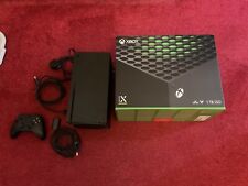 Microsoft xbox series for sale  LINCOLN