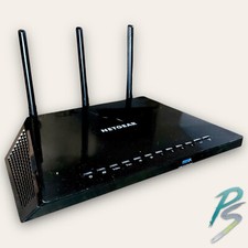 Netgear ac1750 r6400v2 for sale  Melissa