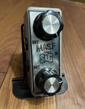 Used sag masf for sale  Shipping to United Kingdom