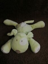 Doudou peluche chien d'occasion  Richelieu