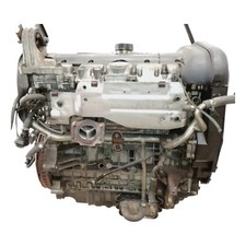 Motore volvo s80 usato  Iglesias