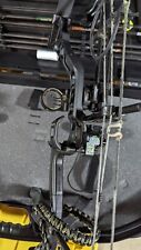 Bowtech diamond infinite for sale  Gatewood