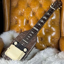 1955 supro supreme for sale  Grand Rapids