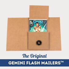 Gemini comic book for sale  Dallas