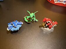 Groudon kyogre rayquaza for sale  BASINGSTOKE